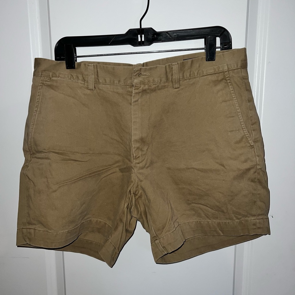 Polo Ralph Lauren 6” Shorts